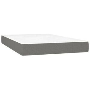 vidaXL 347755 matelas à ressorts ensachés - Matelas - Publicité vidaXL 347755 matelas à ressorts ensachés - Matelas - Publicité