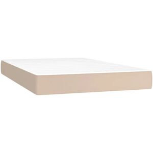 vidaXL 347767 Matelas - Ressorts ensachés - 120x200cm vidaXL 347767 Matelas - Ressorts ensachés - 120x200cm