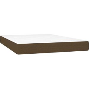 vidaXL Matelas Double - Ressorts ensachés, 140x190cm vidaXL Matelas Double - Ressorts ensachés, 140x190cm