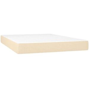 vidaXL 347779 Matelas Double - Ressorts ensachés vidaXL 347779 Matelas Double - Ressorts ensachés