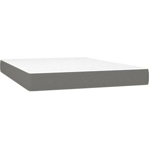 vidaXL Modèle 347795 Matelas à ressorts ensachés vidaXL Modèle 347795 Matelas à ressorts ensachés