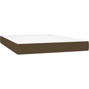 vidaXL 347797 Matelas à ressorts ensachés - Lit vidaXL 347797 Matelas à ressorts ensachés - Lit