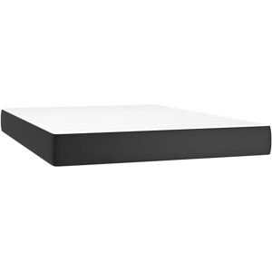 vidaXL 347802 Matelas Double Ressorts vidaXL 347802 Matelas Double Ressorts