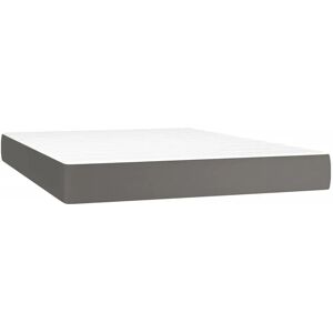 VidaXL 347806 Matelas à ressorts ensachés - Matelas VidaXL 347806 Matelas à ressorts ensachés - Matelas