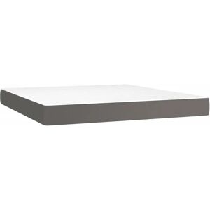 Matelas à ressorts ensacés Queen - Matelas Matelas à ressorts ensacés Queen - Matelas