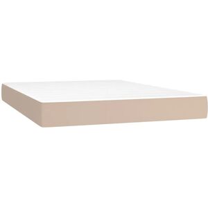 vidaXL 347827 Matelas à ressorts king size - Matelas vidaXL 347827 Matelas à ressorts king size - Matelas