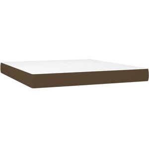 VidaXL Matelas Super King - Ressorts ensachés VidaXL Matelas Super King - Ressorts ensachés