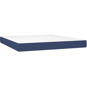 Matelas VidaXL Super King à ressorts - Matelas Matelas VidaXL Super King à ressorts - Matelas