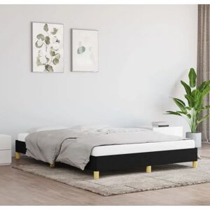Maisonchic Modell 140x190 Bettgestell - Industrielles Design Maisonchic Modell 140x190 Bettgestell - Industrielles Design