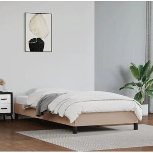 MAISONCHIC Bettrahmen Cappuccino - Bett MAISONCHIC Bettrahmen Cappuccino - Bett