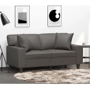 Maisonchic Modell - Graue Dekokissen-Set - Kissen Maisonchic Modell - Graue Dekokissen-Set - Kissen