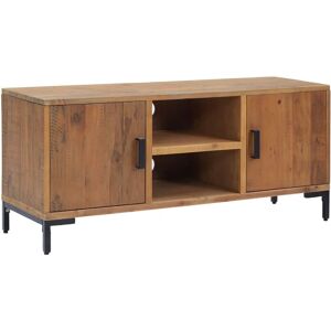 vidaXL TV Cabinet Brown - TV Cabinet vidaXL TV Cabinet Brown - TV Cabinet