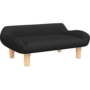 MAISONCHIC Lit pour chiens 70x40x24 cm - Design élégant - Publicité MAISONCHIC Lit pour chiens 70x40x24 cm - Design élégant - Publicité