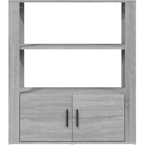vidaXL Model 819466 - Sideboard Grigio Sonoma vidaXL Model 819466 - Sideboard Grigio Sonoma