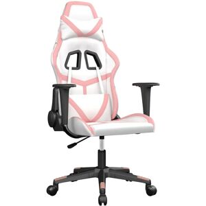 vidaXL Gaming-Stuhl - Verstellbar, Kunstleder, 110kg vidaXL Gaming-Stuhl - Verstellbar, Kunstleder, 110kg
