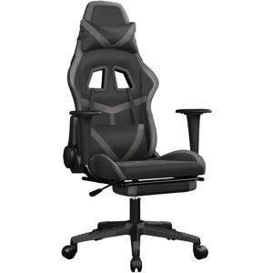 VidaXL Gaming-Stuhl - Verstellbarer Sitz VidaXL Gaming-Stuhl - Verstellbarer Sitz