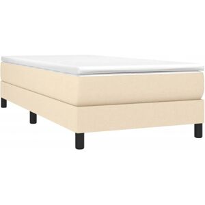 Cadre de Lit Maisonchic - Tissu Durable, Pieds de Soutien, Lattes en Contreplaqué - Lit - Publicité Cadre de Lit Maisonchic - Tissu Durable, Pieds de Soutien, Lattes en Contreplaqué - Lit - Publicité