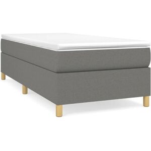 vidaXL 3120922 Bettgestell - Unterstützung für 90x190 cm Matratze vidaXL 3120922 Bettgestell - Unterstützung für 90x190 cm Matratze