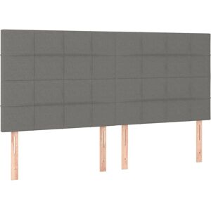 Cabecero LED Modern - Ajustable, Luces Coloridas Cabecero LED Modern - Ajustable, Luces Coloridas