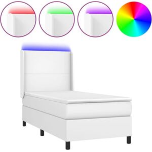 vidaXL Lit 3139236 avec LED vidaXL Lit 3139236 avec LED
