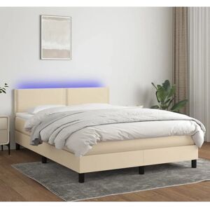 Cama MAISONCHIC con LED y Colchón - Confort y Estilo Cama MAISONCHIC con LED y Colchón - Confort y Estilo