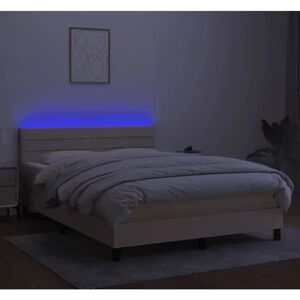MAISONCHIC Modell Hor Verstellbares Bett mit LED - Bett MAISONCHIC Modell Hor Verstellbares Bett mit LED - Bett