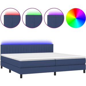 Lit VidaXL avec Modèle 3133275 - Lit Lit VidaXL avec Modèle 3133275 - Lit