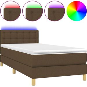 vidaXL Lit 3134016 avec LED vidaXL Lit 3134016 avec LED
