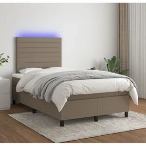 MAISONCHIC Verstellbares Bett mit LED - 120x200cm MAISONCHIC Verstellbares Bett mit LED - 120x200cm