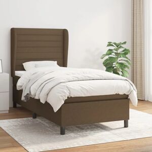 Letto Maisonchic con testiera regolabile - Letto Letto Maisonchic con testiera regolabile - Letto