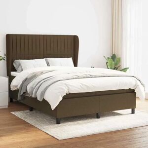 BD Model 140x200cm Pocketveringbed - Bed BD Model 140x200cm Pocketveringbed - Bed