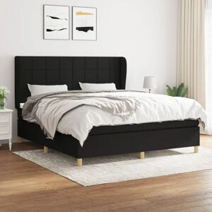 Lit réglable Maisonchic avec matelas à ressorts ensachés - Lit Lit réglable Maisonchic avec matelas à ressorts ensachés - Lit