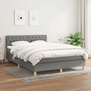 MAISONCHIC Modèle 3165 - Lit avec Matelas à ressorts ensachés MAISONCHIC Modèle 3165 - Lit avec Matelas à ressorts ensachés