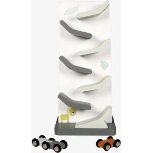 Tryco Baby TR-303013 Giocattolo di abilità motorie - Pista di corsa in zig zag in legno Tryco Baby TR-303013 Giocattolo di abilità motorie - Pista di corsa in zig zag in legno