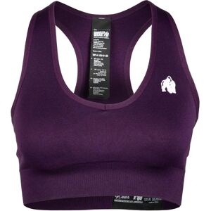 Gorilla Wear Neiro Seamless Sports Bra - Sports Bra Gorilla Wear Neiro Seamless Sports Bra - Sports Bra