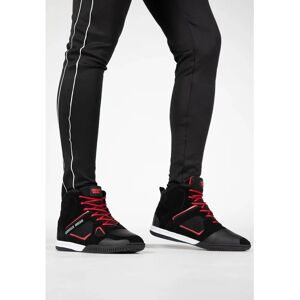 Gorilla Wear Troy High Tops Sneakers - Support & Hållbar Design Gorilla Wear Troy High Tops Sneakers - Support & Hållbar Design