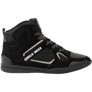 Gorilla Wear Troy High Tops Sneakers - Support & Stijl Gorilla Wear Troy High Tops Sneakers - Support & Stijl