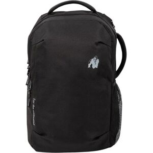 Gorilla Wear Akron Rugzak - 31L, Duurzaam, Laptopvak Gorilla Wear Akron Rugzak - 31L, Duurzaam, Laptopvak