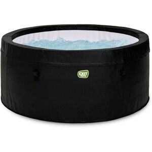 Spa Leather Premium EXIT 2 Personnes - Jacuzzi - Publicité Spa Leather Premium EXIT 2 Personnes - Jacuzzi - Publicité
