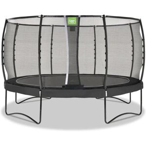 EXIT Toys Allure Premium Buiten trampoline - Springmatras EXIT Toys Allure Premium Buiten trampoline - Springmatras