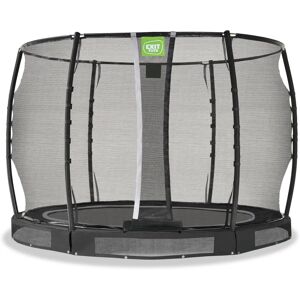 Exit Toys Trampoline - 305 cm, Inground, Veiligheidsnet Exit Toys Trampoline - 305 cm, Inground, Veiligheidsnet