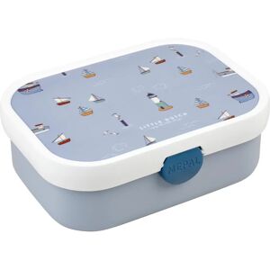 Mepal Campus Sailors Bay Lunchbox - 700ml - BPA-Free Mepal Campus Sailors Bay Lunchbox - 700ml - BPA-Free