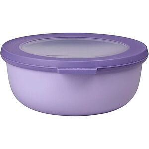 Mepal Nordic Lilac 750ml Lebensmittelaufbewahrungsschale Mepal Nordic Lilac 750ml Lebensmittelaufbewahrungsschale