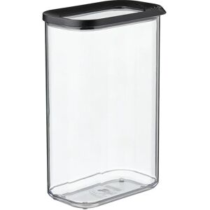 Mepal Modula Vorratsdose - 2000 ml schwarz Mepal Modula Vorratsdose - 2000 ml schwarz