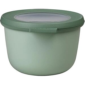 Mepal Cirqula Food Storage Bowl - 500ml Mepal Cirqula Food Storage Bowl - 500ml