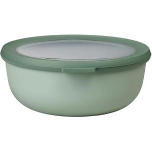 Mepal Nordic Sage 1250ml Food Storage Bowl - Food Storage Bowl Mepal Nordic Sage 1250ml Food Storage Bowl - Food Storage Bowl