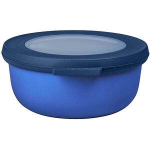 Mepal - Cirqula Vershouddoos - 350 ml - Rond - Vivid blue Mepal - Cirqula Vershouddoos - 350 ml - Rond - Vivid blue