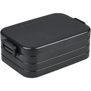 Mepal Nordic black Midi Brotdose - Lunchbox Mepal Nordic black Midi Brotdose - Lunchbox