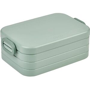Mepal Take A Break Lunchbox M Nordic Sage - Lunchbox Mepal Take A Break Lunchbox M Nordic Sage - Lunchbox
