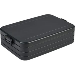 MEPAL Lunchbox Take a Break Nordic Black - Lunchbox MEPAL Lunchbox Take a Break Nordic Black - Lunchbox